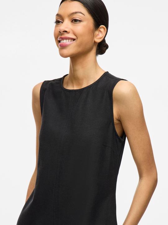Actual product image Vila Ärmellos Minikleid (36)
