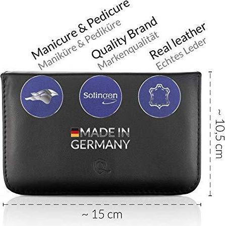 Produktbild MarQus Nagelpflegeset