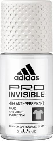 adidas Pro Invisible Woman - roll-on - 50 ml (Roll-on, 50 ml)