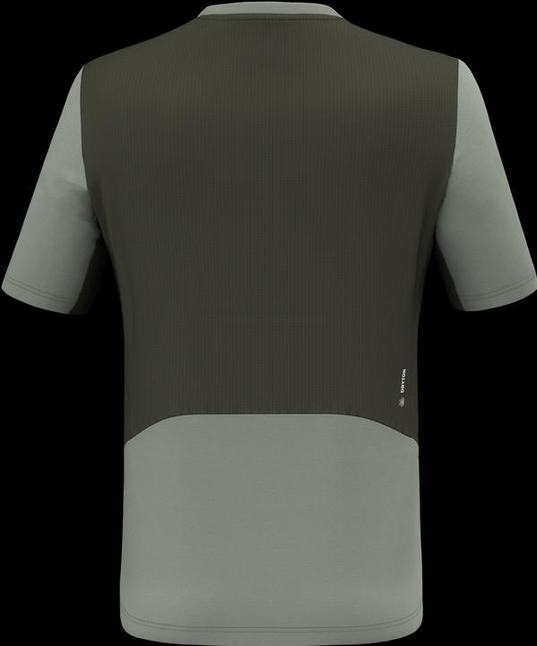 Produktbild Salewa Puez Hybrid Dry'Ton T-Shirt (48, M)