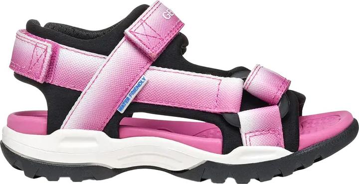 Produktbild Geox Mädchen Sandalen J Borealis (33)