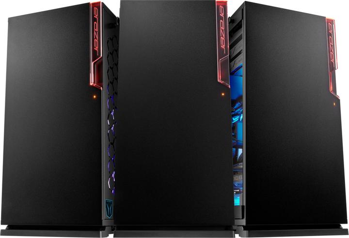 Produktbild Medion Erazer Hunter X15 (AMD Ryzen 9 5900X, 32 GB, 1000 GB, GeForce RTX 3080)