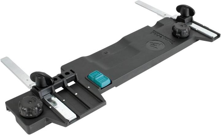 Actual product image Makita Guide rail adapter B