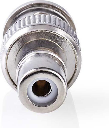 Image du produit Nedis Adaptateur d'antenne BNC mac ho - RCA femelle 10 pièces