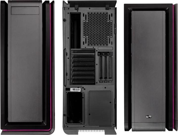 Produktbild Phanteks Enthoo 719 (mATX, Mini-ITX, ATX, E-ATX)