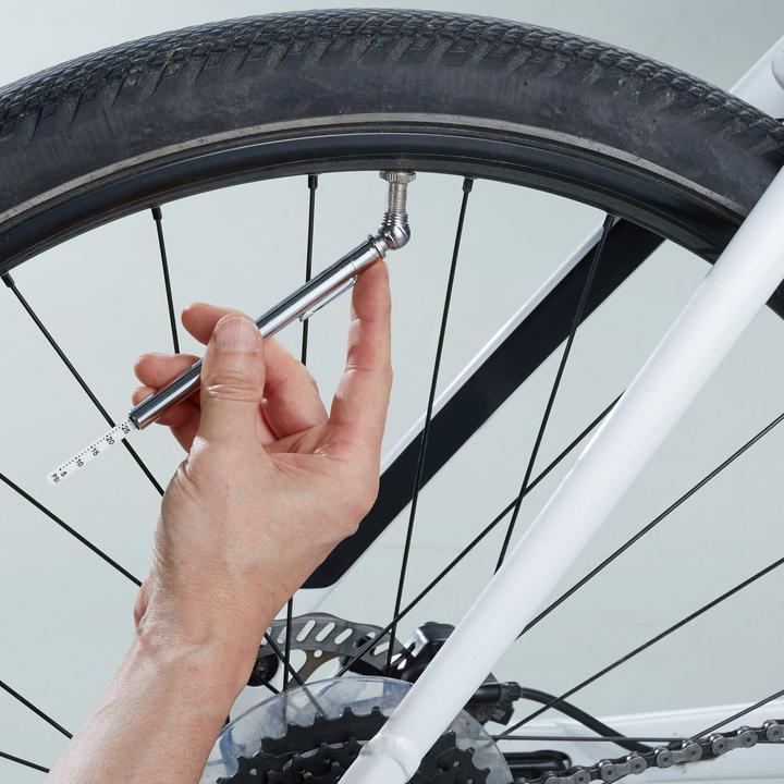 Produktbild tectake Fahrradwerkzeug (1 Teile)