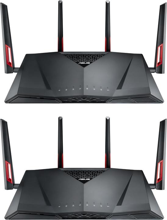 ASUS RT-AC88U Marlin Mesh Router