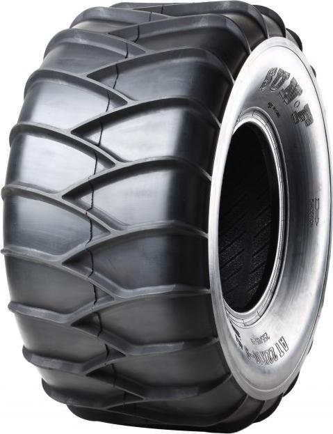 No Name Reifen ATV/quad SUNF 20x11-9 TL 43J A027 6PR Lauffläche 15mm