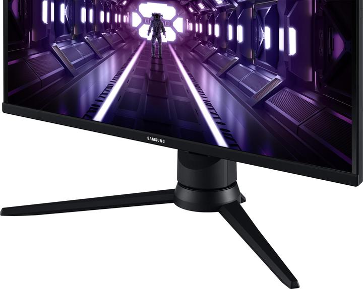 Image du produit Samsung Odyssey G3 (1920 x 1080 pixels, 24")