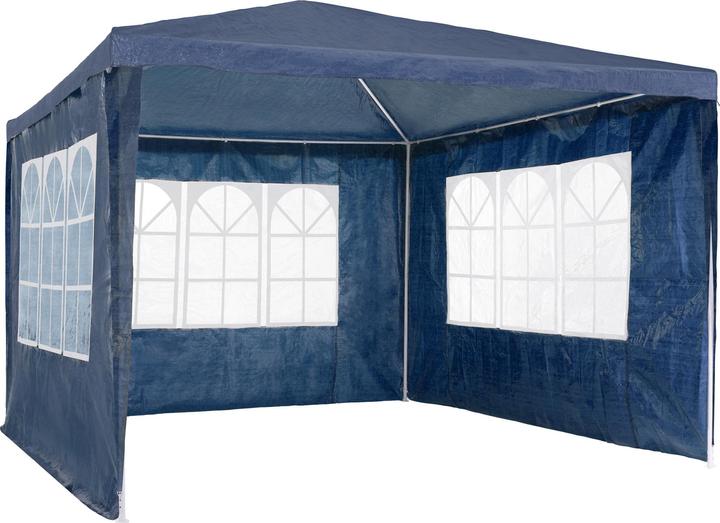 Actual product image tectake Baraban (300 cm, 300 cm)