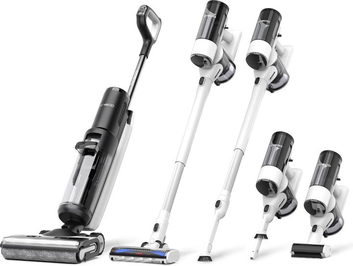 Produktbild Tineco Floor ONE S7 Combo 5-in-1 Smart Nass Trockensauger