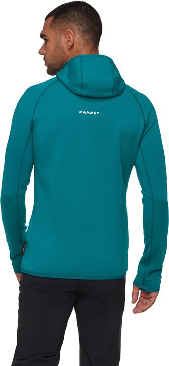 Produktbild Mammut Aconcagua ML Hooded Jacket Men (XL)