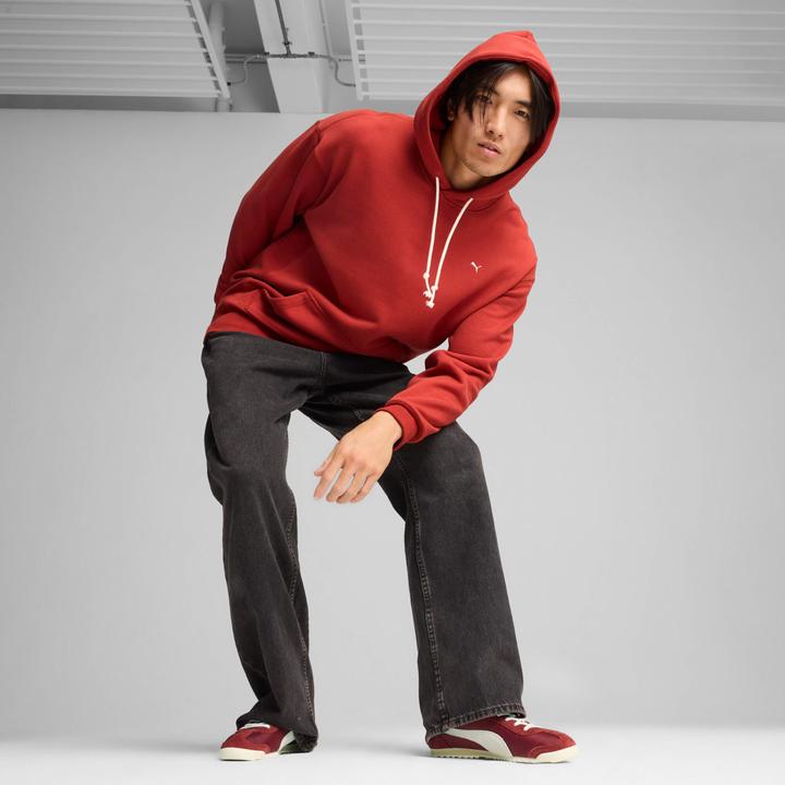 Immagine prodotto Puma Hoodie MMQ (S)