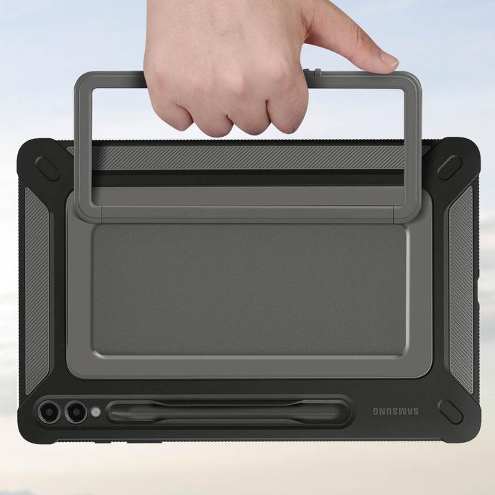Image du produit Samsung Couverture extérieure (Galaxy Tab S9 Ultra)