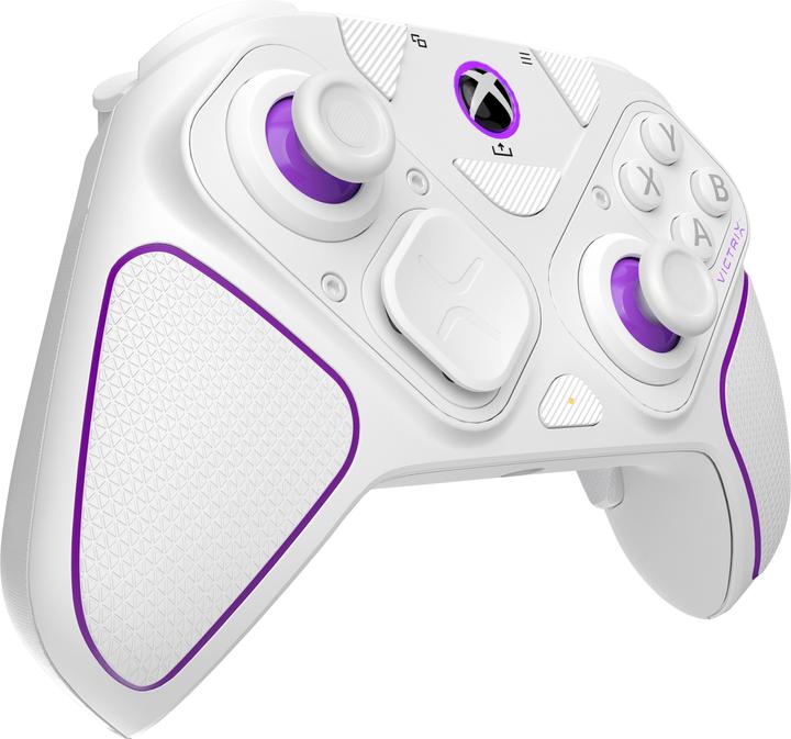 Produktbild PDP Victrix Pro BFG (Xbox Series S, Mac, Android, iOS, Xbox One S, PC, Xbox One X, Xbox Series X)