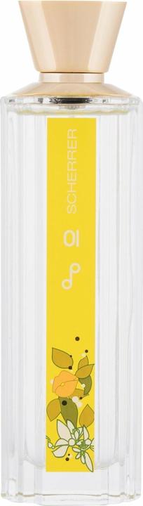 Actual product image Jean Louis Scherrer Paris Pop Delights 01 (Eau de toilette, 50 ml)