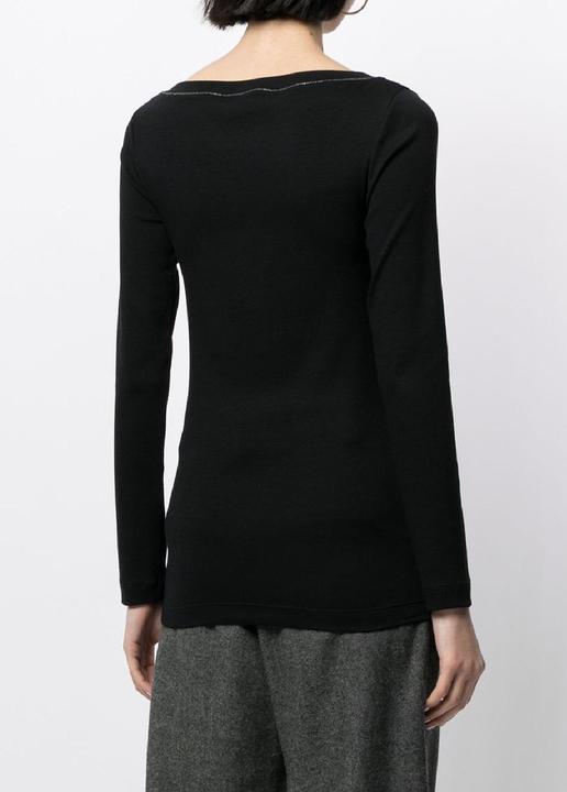 Immagine prodotto Brunello Cucinelli Scollo V M/l (M)