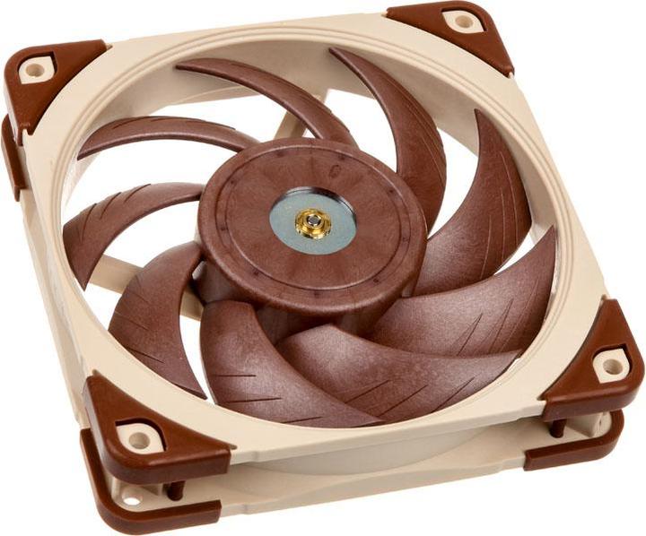 Produktbild Noctua NF-A12 PWM (120 mm, 1 x)