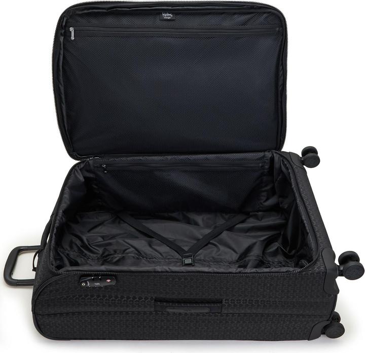 Image du produit Kipling NEW YOURI SPIN L Valise de riz (100 l, XL (à partir de 115l))