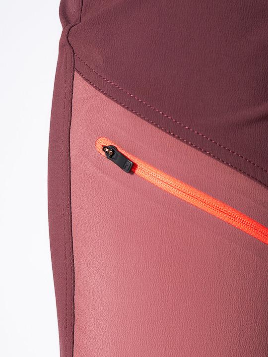 Actual product image Ortovox Brenta Pants W (XS)