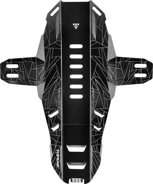 Produktbild Topeak D-Flash FS Federgabel-Spritzschutz (Schutzblech vorne)