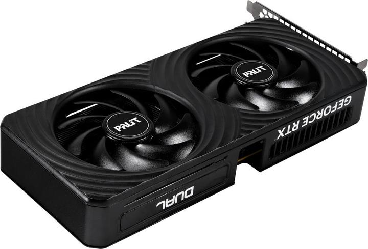 Immagine prodotto XpertVision Palit RTX5050 DUAL OC 8GB GDDR6 HDMI 3xDP (8 GB)