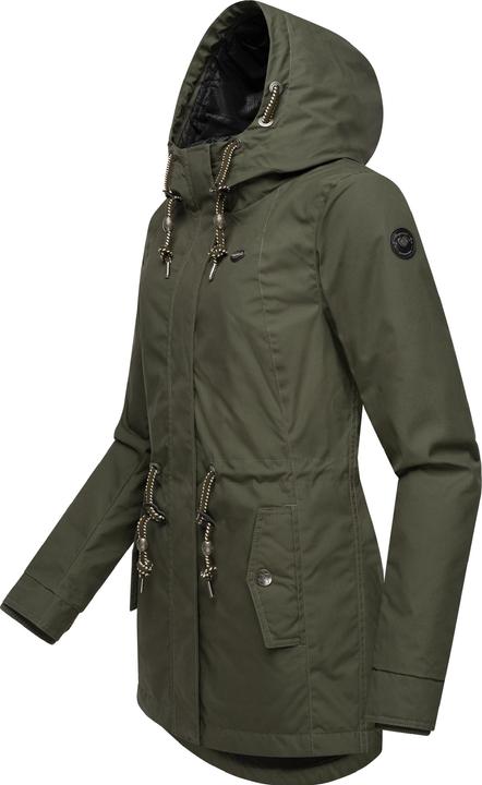Actual product image Ragwear Monadis Black Label (M)