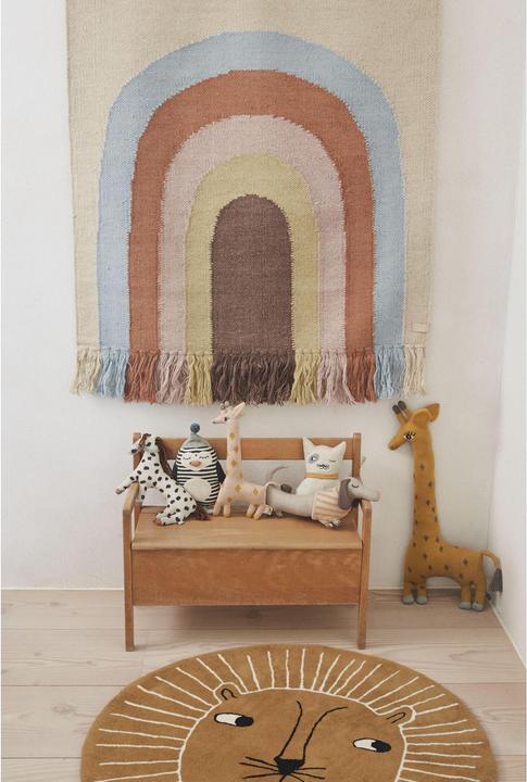 Immagine prodotto Oyoy Leo (2 x 94 x 94 cm)