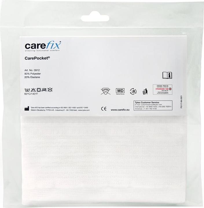 Produktbild Carefix Beinbeutelfixierung (1 x, L)