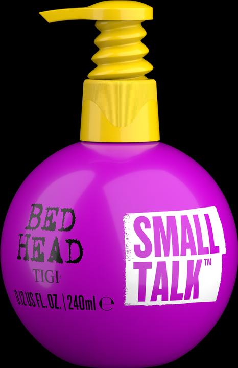Tigi Bed Head Small Talk (Haarcreme, 200 ml)