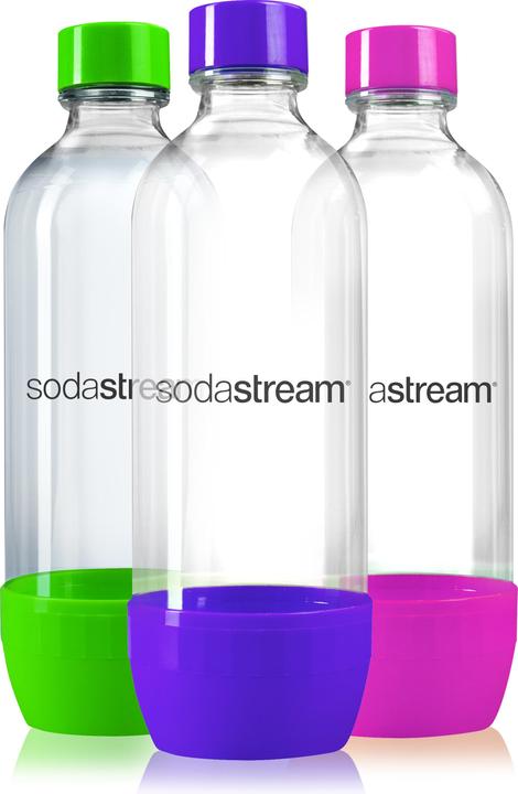 SodaStream Summer