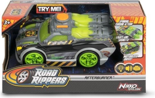Road Rippers Afterburner 2 asst. assorteret