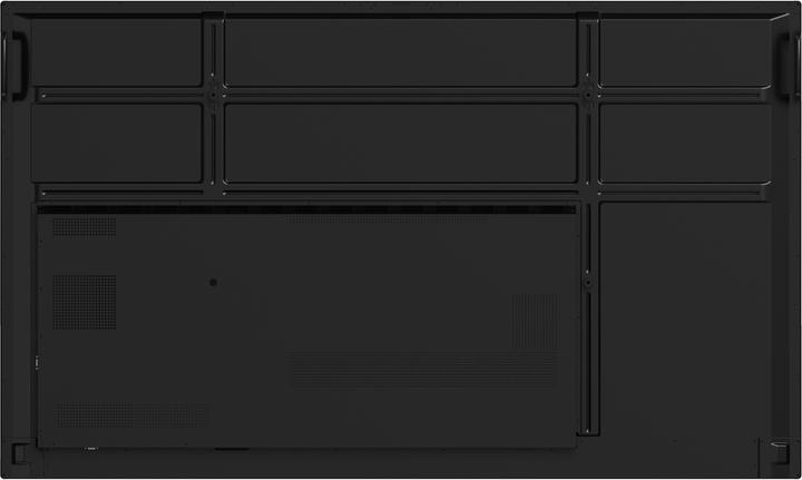 Actual product image Viewsonic ViewBoard G series touchscreen (3840 x 2160 Pixels, 75")