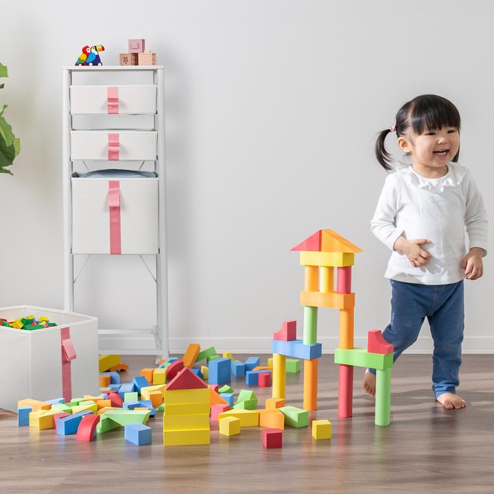Produktbild Relaxdays Kinder-Kommode