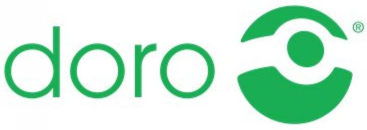 Actual product image Doro 2820 (2.80", 0.30 Mpx, 4G)