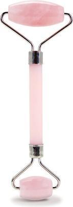 Produktbild Plum Beauty Plumbeauty Rosenquarz Gesichtsroller