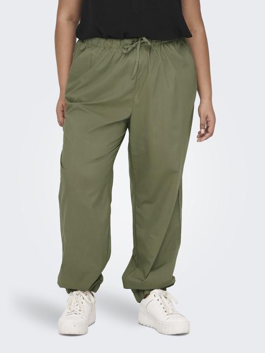 Produktbild Only Locker geschnitten Mittlere Taille Trainingshose Sweatpants (46)