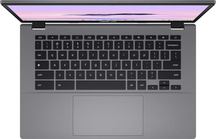 Produktbild ASUS Chromebook CX3 14" i3-1315U 8 128 CX3402CVA-PQ0732 ChromeOS (14", Intel Core i3-1315U, 8 GB, DE)