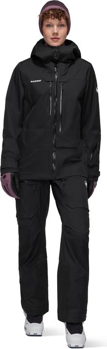 Produktbild Mammut Haldigrat Air HS Pants Women (36)