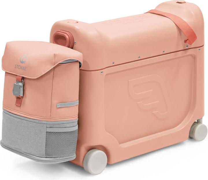 Immagine prodotto Stokke JetKids Travel Bundle (23 l, Bagaglio a mano (fino a 50 litri))