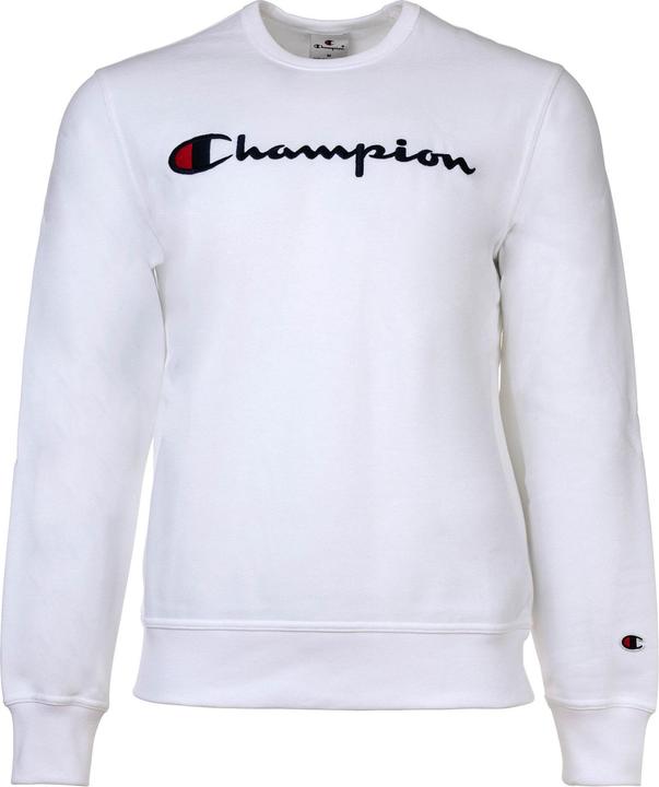 Produktbild Champion Sweatshirt Casual Locker sitzend Crewnneck Sweatshirt (XL)