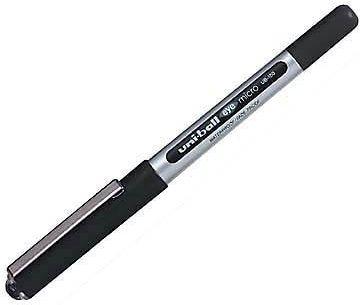 Produktbild Uni-ball Eye Micro (Grau, 1 x)