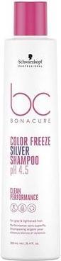 Produktbild Schwarzkopf Color Freeze (250 ml, Flüssiges Shampoo)