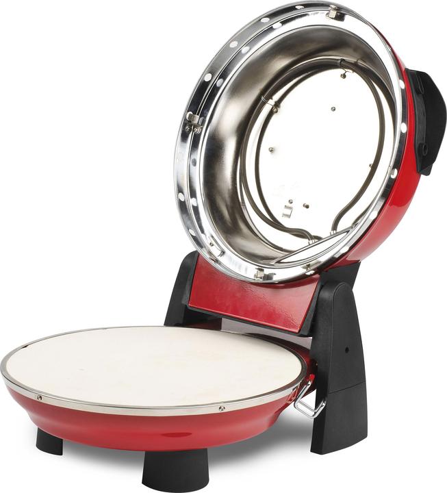 Actual product image G3 Ferrari Pizzamaker Napoletana