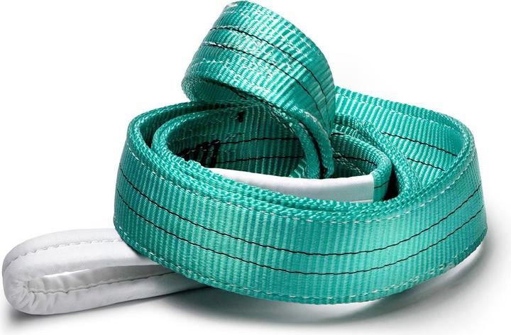 Produktbild Delta CO.HL.02001 Hebegurt - 2 Tonnen - 1 Meter