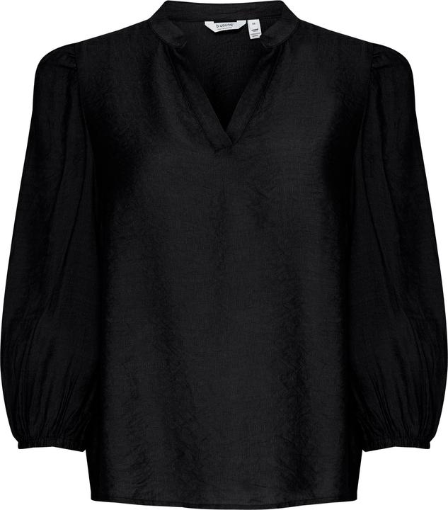 B.young BYIDAMY EMB BLOUSE 20816437