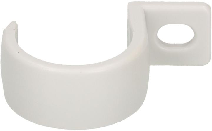Image du produit Max Hauri Bride plastique M20 1 lobes 10 pièces