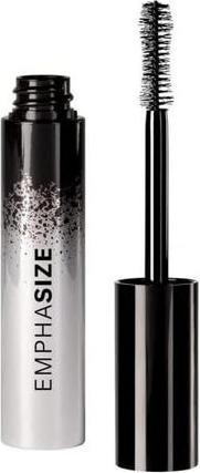 Actual product image Mesauda EMPHASIZE Panoramic Effect Mascara