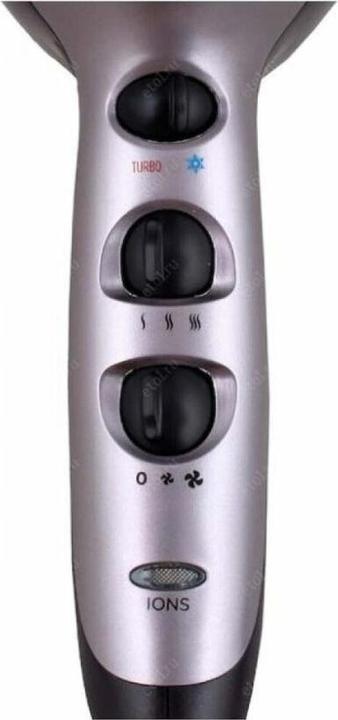 Immagine prodotto Remington D5220 Pro-Air Turbo