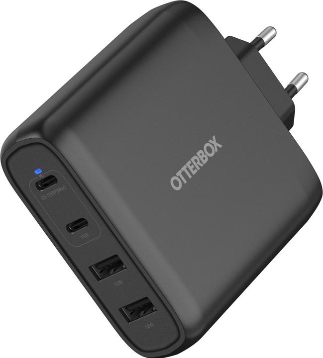 Image du produit OtterBox UE GaN Chargeur rapide (100 W)